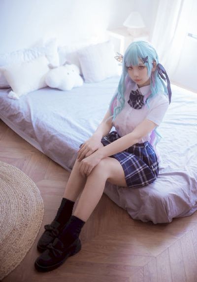 纯洁轮舞曲动漫