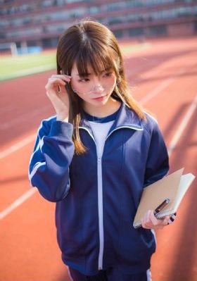 少女播放第1
