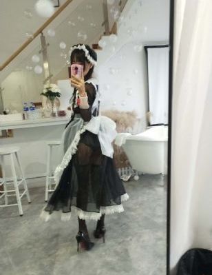 伪装夫妇