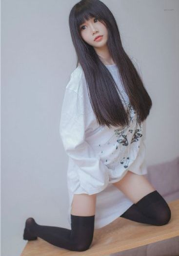 年轻母亲10
