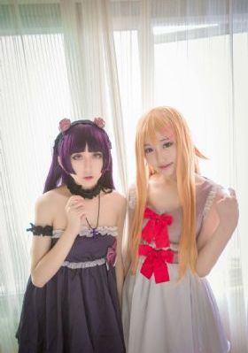 琪琪